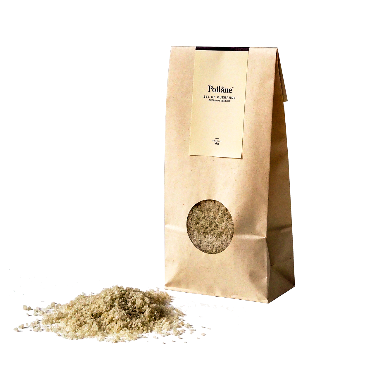 Buy Guérande Fleur de Sel Sea Salt Online